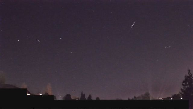 AMS76 meteor