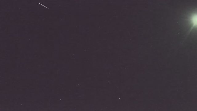 AMS76 meteor