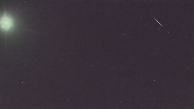 AMS76 meteor