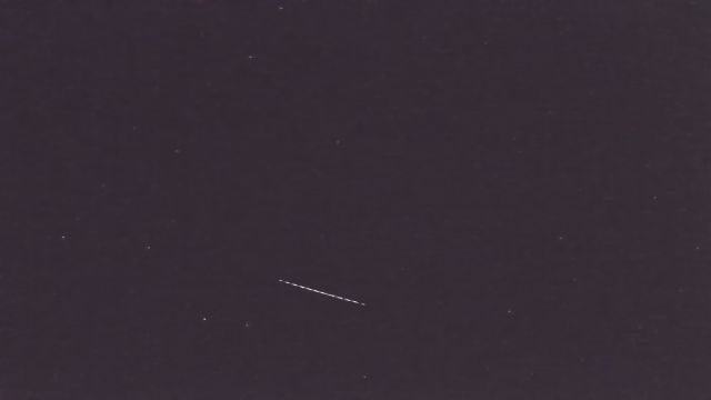 AMS76 meteor