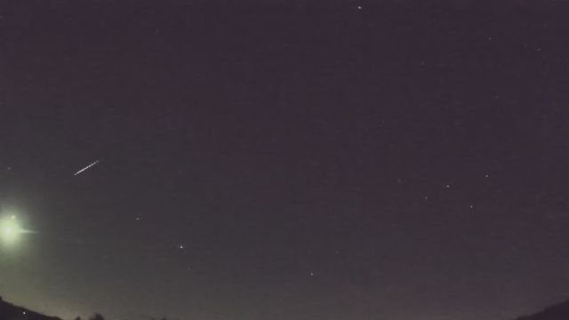 AMS76 meteor