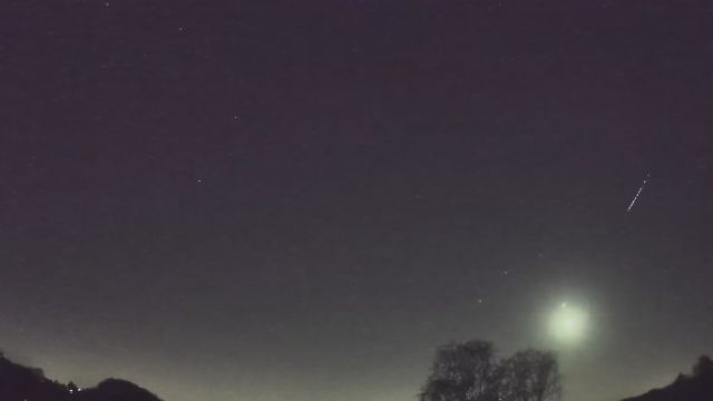 AMS76 meteor