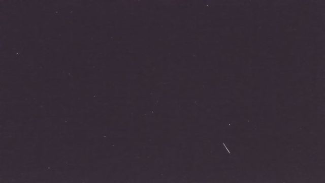 AMS76 meteor