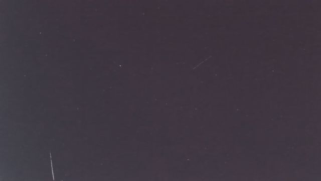 AMS76 meteor