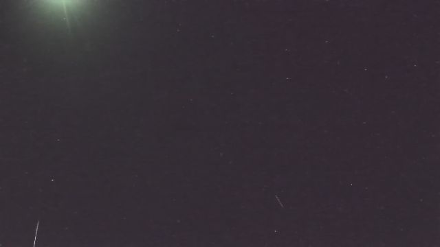 AMS76 meteor