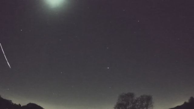 AMS76 meteor