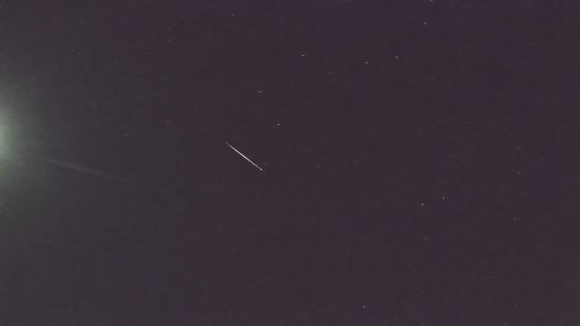 AMS76 meteor