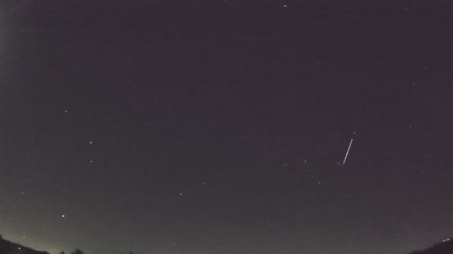 AMS76 meteor