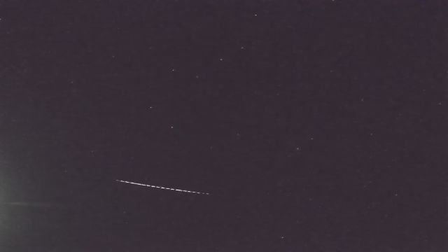 AMS76 meteor