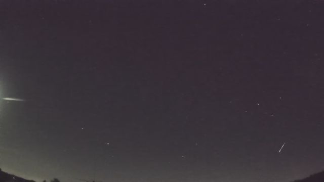 AMS76 meteor