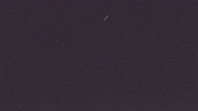 AMS76 meteor