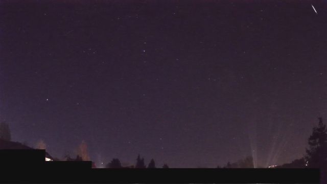AMS76 meteor