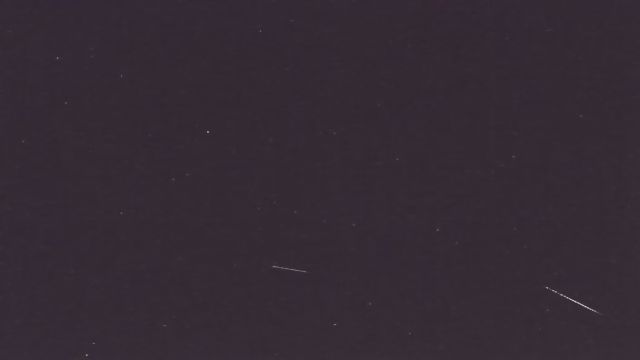 AMS76 meteor
