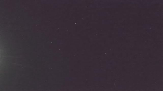 AMS76 meteor