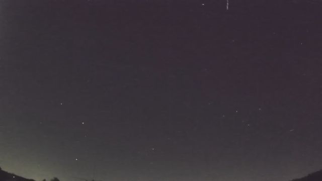 AMS76 meteor