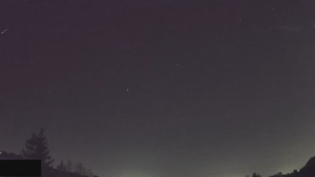 AMS76 meteor