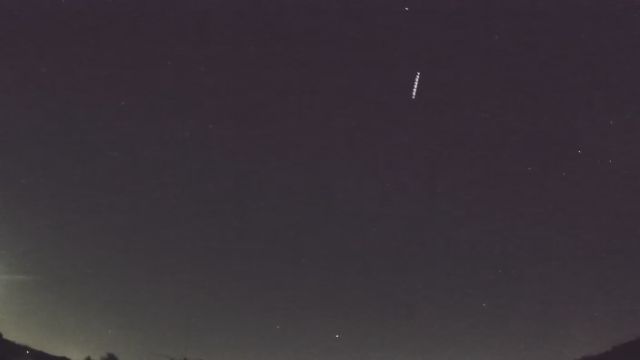AMS76 meteor
