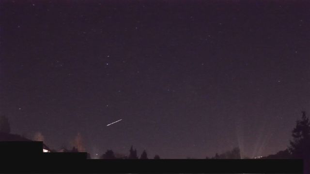 AMS76 meteor