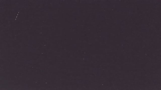 AMS76 meteor