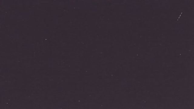 AMS76 meteor