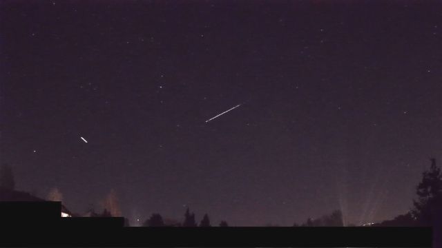 AMS76 meteor