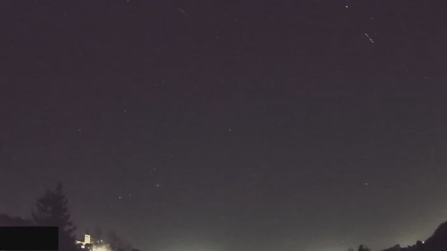 AMS76 meteor