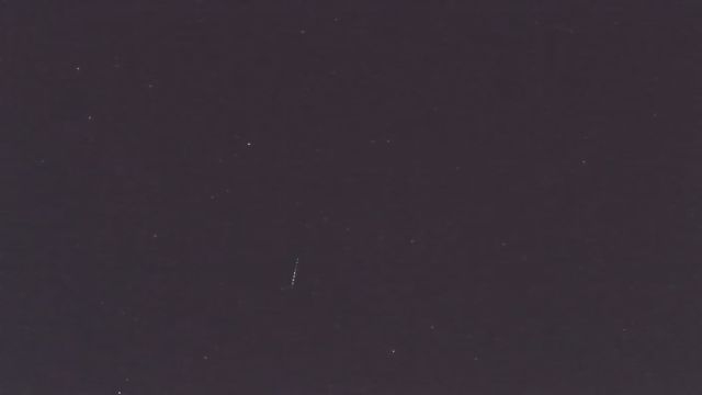 AMS76 meteor