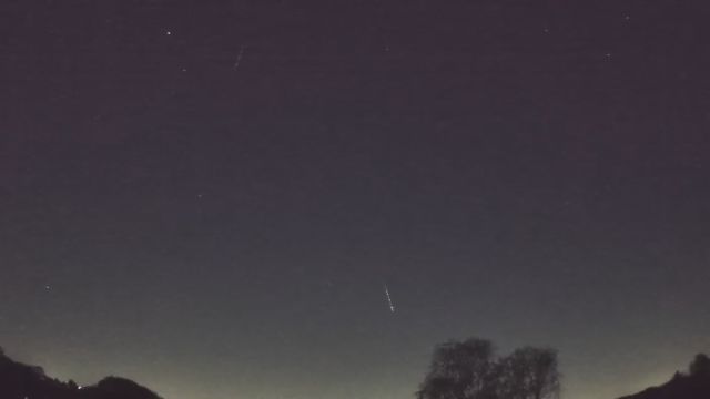 AMS76 meteor