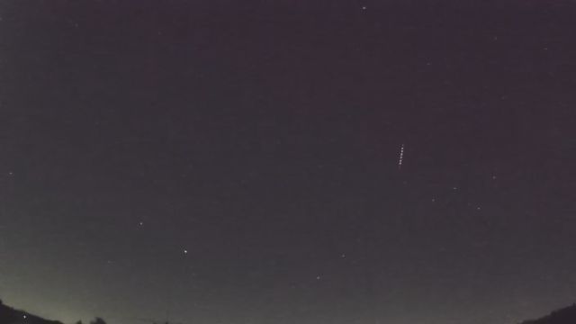 AMS76 meteor