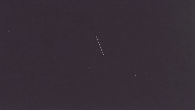 AMS76 meteor