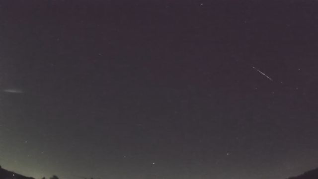 AMS76 meteor