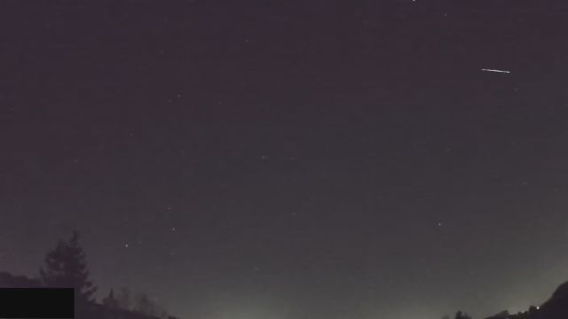 AMS76 meteor