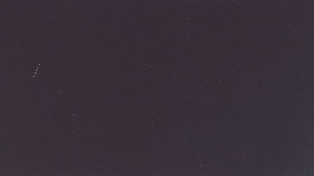 AMS76 meteor