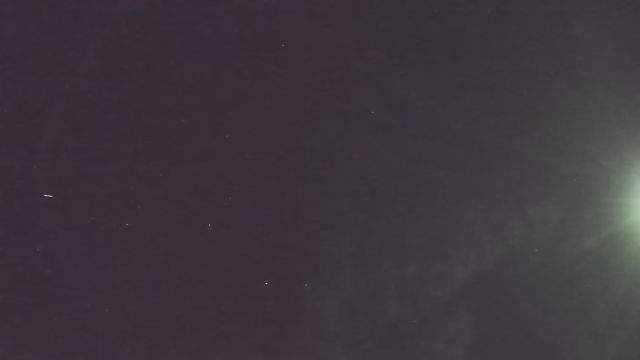 AMS76 meteor