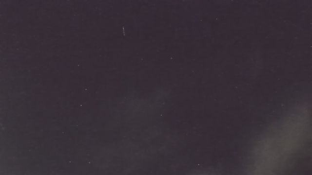 AMS76 meteor