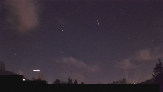 AMS76 meteor