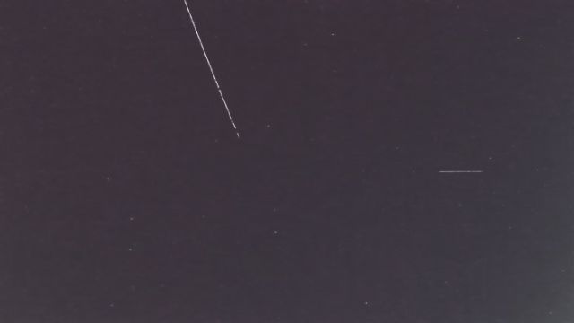 AMS76 meteor