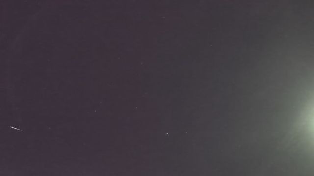 AMS76 meteor