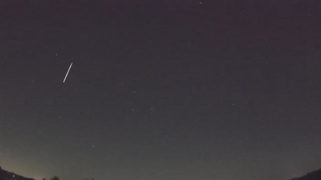 AMS76 meteor