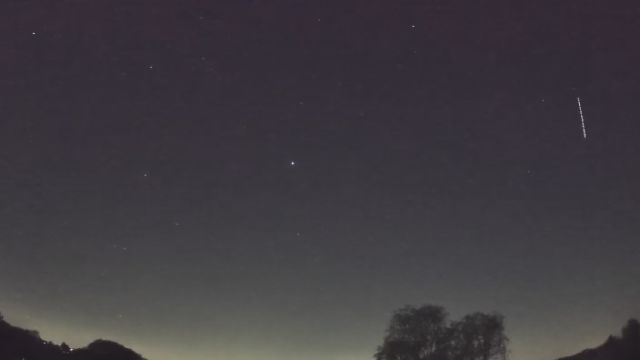 AMS76 meteor