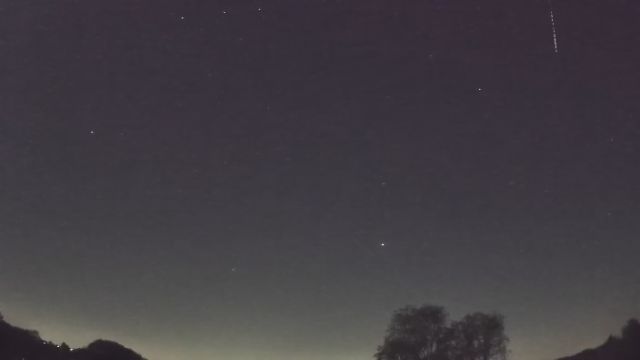 AMS76 meteor