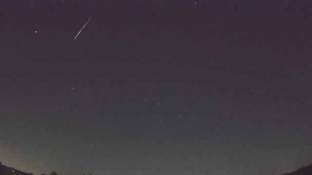 AMS76 meteor