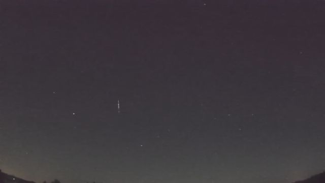 AMS76 meteor