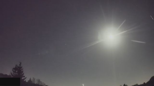 AMS76 meteor