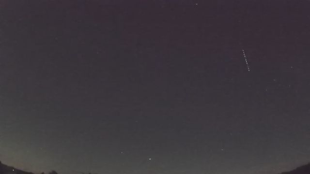 AMS76 meteor