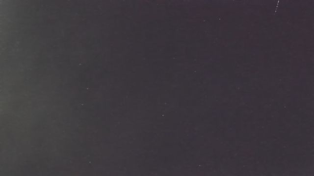 AMS76 meteor