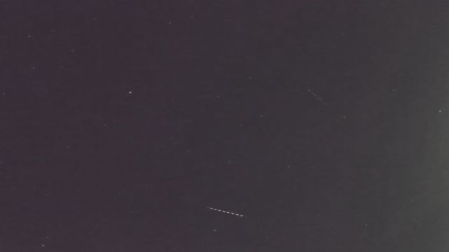 AMS76 meteor