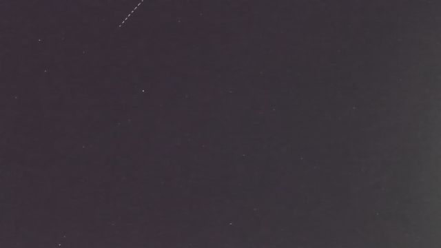 AMS76 meteor