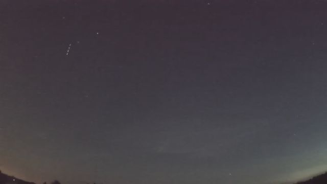 AMS76 meteor