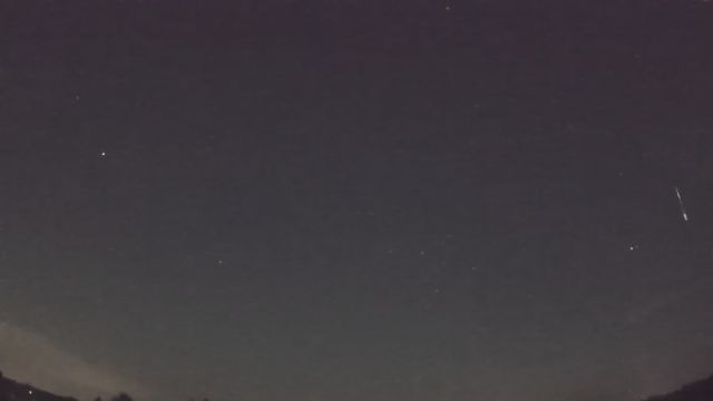 AMS76 meteor